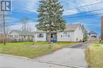 37 CATHERINE Street Fort Erie Ontario L2A2G8