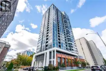 500 BROCK Avenue Unit# 206, Burlington, Ontario L7S0A5, 3 Bedrooms Bedrooms, ,2 BathroomsBathrooms,Condo,For Sale,BROCK,40661695