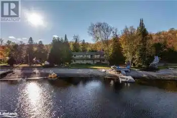 1317 SULLIVAN Drive, Haliburton, Ontario K0M1S0, 5 Bedrooms Bedrooms, ,3 BathroomsBathrooms,All Houses,For Sale,SULLIVAN,40665225