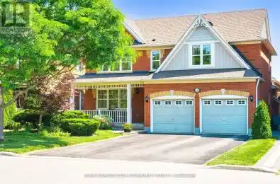 118 Ina Lane Whitchurch-Stouffville (Stouffville) Ontario L4A0L8