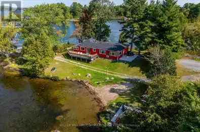 754 Hawkins Road Douro-Dummer Ontario K0L2H0