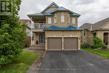 1774 Bissonnette Drive, Peterborough (Ashburnham), Ontario K9H0B6, 6 Bedrooms Bedrooms, ,5 BathroomsBathrooms,All Houses,For Sale,Bissonnette,X9416932