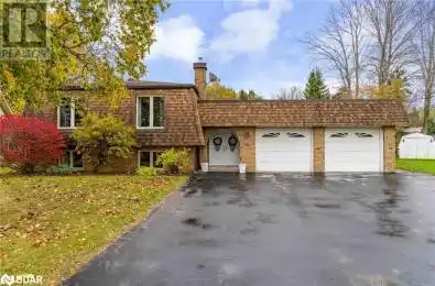 39 CENTENNIAL HEIGHTST CRT Court Meaford Ontario N4L1E5