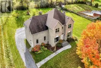 708 PALACE Road, Greater Napanee, Ontario K7R1A7, 5 Bedrooms Bedrooms, ,4 BathroomsBathrooms,All Houses,For Sale,PALACE,X9420057