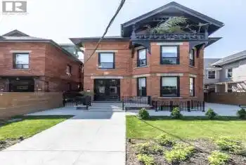 43 Cecil Street Unit# E, Toronto (Kensington-Chinatown), Ontario M5T1N1, 1 Bedroom Bedrooms, ,1 BathroomBathrooms,All Houses,For Rent,Cecil,C9416112