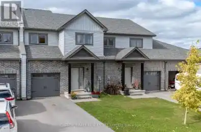 43 Curtis Street Prince Edward County (Picton) Ontario K0K2T0