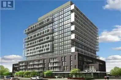 128 Fairview Mall Drive Unit# 1111 Toronto (Don Valley Village) Ontari