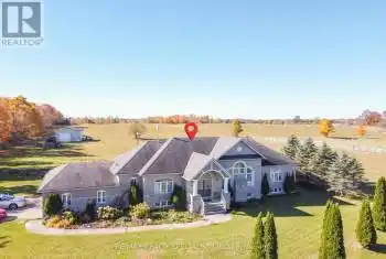 14154 Fourth Line, Milton (Nassagaweya), Ontario N0B2K0, 3 Bedrooms Bedrooms, ,2 BathroomsBathrooms,Commercial,For Sale,Fourth,W9416729