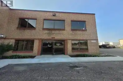 1830 Gage Court Unit# Unit B Mississauga (Northeast) Ontario L5S1S2