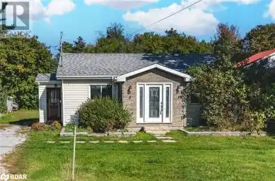 5516 COUNTY ROAD 90 Springwater Ontario L0M1T2