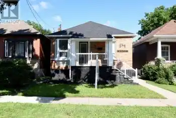 14 Graham Avenue, Hamilton (Delta), Ontario L8K2M5, 2 Bedrooms Bedrooms, ,2 BathroomsBathrooms,All Houses,For Sale,Graham,X9416043