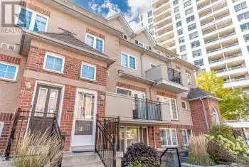 1400 The Esplanade Rd Unit# 601, Pickering, Ontario L1V 6V3, 2 Bedrooms Bedrooms, 5 Rooms Rooms,2 BathroomsBathrooms,All Houses,Rented,The Esplanade,E9416942