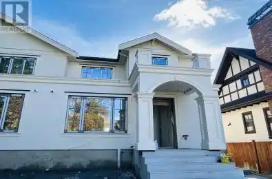 3824 50TH Avenue Vancouver British Columbia V6N3V5