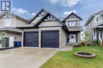 123 Morris Court Blackfalds Alberta T4M0B3