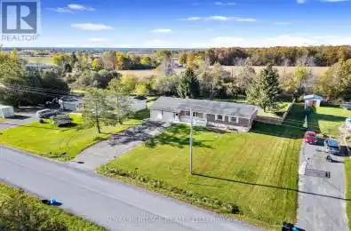 410 Old Hamburg Road Greater Napanee Ontario K7R3K7