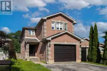 141 Benson Drive, Barrie (Northwest), Ontario L4N7Y3, 5 Bedrooms Bedrooms, ,4 BathroomsBathrooms,All Houses,For Sale,Benson,S9416790