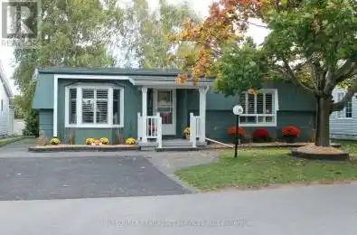 75 Wilmot Trail Clarington (Newcastle) Ontario L1B1B8