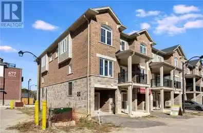 677 PARK Road Unit# 159 Brantford Ontario N3R0C2