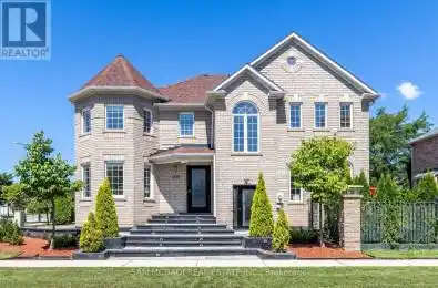 2429 Aztec Gate Unit# Upper Oakville (West Oak Trails) Ontario L6M4X2