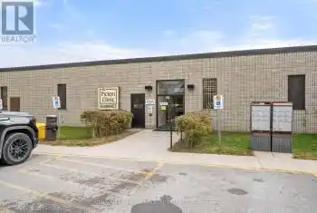 389 Unit - 5 Picton Main Street Unit# -, Prince Edward County (Picton), Ontario K0K2T0, ,1 BathroomBathrooms,Commercial,For Rent,Unit - 5 Picton Main,X9417223