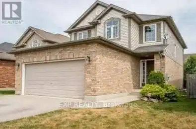 1666 Mcneil Road London Ontario N6M0A3