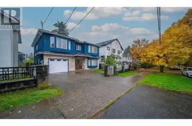 5174 ABERDEEN Street Vancouver British Columbia V5R4M3