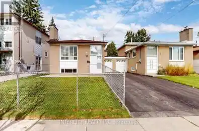 26 Donnalyn Drive Toronto (Newtonbrook West) Ontario M2R2R8