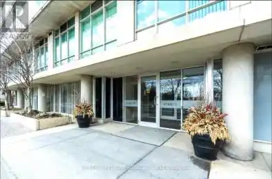 650 Queens Quay W Unit# 1210 Toronto (Waterfront Communities) Ontario 