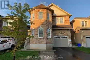 258 Gleave Terrace, Milton (Harrison), Ontario L9T8N9, 4 Bedrooms Bedrooms, ,3 BathroomsBathrooms,All Houses,For Rent,Gleave,W9416509