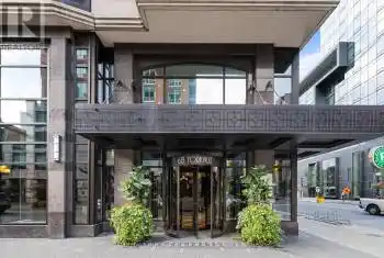 68 Yorkville Avenue Unit# 505, Toronto (Annex), Ontario M5R3V7, 3 Bedrooms Bedrooms, ,3 BathroomsBathrooms,Condo,For Rent,Yorkville,C9417333