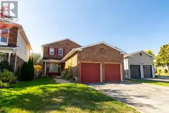 1198 Maple Gate Rd, Pickering, Ontario L1X 1T6, 2 Bedrooms Bedrooms, 4 Rooms Rooms,2 BathroomsBathrooms,All Houses,Rented,Maple Gate,E9417332