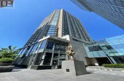 155 Yorkville Avenue Unit# 2304 Toronto (Annex) Ontario M5R0B4