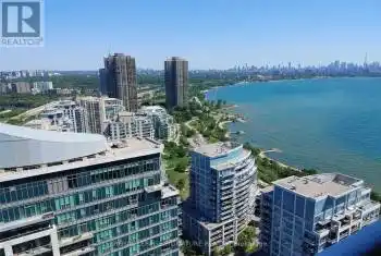 16 Brookers Lane Unit# 3204, Toronto (Mimico), Ontario M8V0A5, 2 Bedrooms Bedrooms, ,2 BathroomsBathrooms,Condo,For Rent,Brookers,W9417260