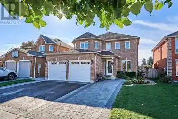 11 Hartrick Pl, Whitby, Ontario L1R 2C3, 4 Bedrooms Bedrooms, 10 Rooms Rooms,3 BathroomsBathrooms,All Houses,Sold,Hartrick,E9415658