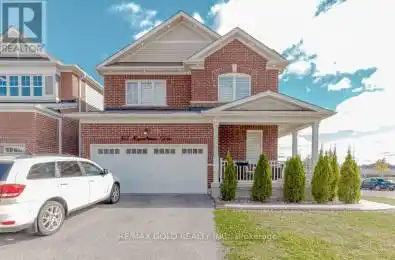 367 Equestrian Way Cambridge Ontario N3E0C1