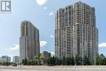 25 Kingsbridge Garden Circle Unit# 2018, Mississauga (Hurontario), Ontario L5R4B1, 3 Bedrooms Bedrooms, ,3 BathroomsBathrooms,Condo,For Rent,Kingsbridge Garden,W9417421