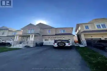 33 Puffin Crescent Unit# Bsmt, Brampton (Sandringham-Wellington North), Ontario L6R0B6, 3 Bedrooms Bedrooms, ,2 BathroomsBathrooms,All Houses,For Rent,Puffin,W9417448