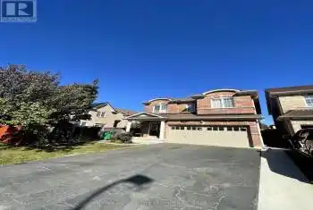 11 Berryfield Way Unit# Bsmt, Brampton (Sandringham-Wellington North), Ontario L6R0Y2, 2 Bedrooms Bedrooms, ,1 BathroomBathrooms,All Houses,For Rent,Berryfield,W9417449