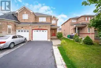 27 Prince Crescent, Brampton (Northwest Sandalwood Parkway), Ontario L7A2C9, 4 Bedrooms Bedrooms, ,4 BathroomsBathrooms,All Houses,For Sale,Prince,W9417164