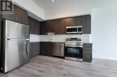 1455 Celebration Drive Unit# 2603 Pickering (Bay Ridges) Ontario L1W0C