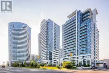 7171 Yonge Street Unit# 1712, Markham (Grandview), Ontario L3T0C5, 2 Bedrooms Bedrooms, ,1 BathroomBathrooms,Condo,For Rent,Yonge,N9417493