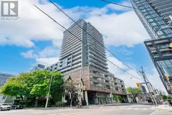 120 Parliament Street Unit# 405, Toronto (Moss Park), Ontario M5A0N6, 2 Bedrooms Bedrooms, ,2 BathroomsBathrooms,Condo,For Rent,Parliament,C9417533