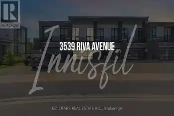 3539 Riva Avenue, Innisfil, Ontario L9S0L5, 3 Bedrooms Bedrooms, ,3 BathroomsBathrooms,All Houses,For Rent,Riva,N9417521