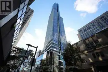 386 Yonge Street Unit# 722, Toronto (Bay Street Corridor), Ontario M5B0A5, 1 Bedroom Bedrooms, ,1 BathroomBathrooms,Condo,For Rent,Yonge,C9417586