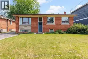 29 Greenock Avenue, Toronto (Morningside), Ontario M1G2Z7, 3 Bedrooms Bedrooms, ,1 BathroomBathrooms,All Houses,For Rent,Greenock,E9417600