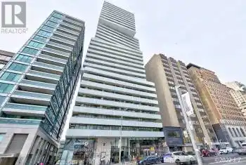 200 Bloor Street Unit# 1601, Toronto (Annex), Ontario M5S0B1, 2 Bedrooms Bedrooms, ,2 BathroomsBathrooms,Condo,For Rent,Bloor,C9417617