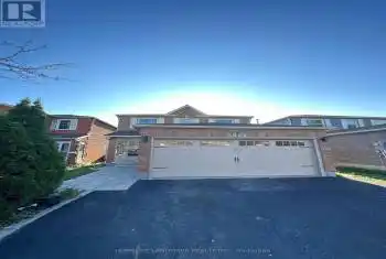 3524 Croatia Drive, Mississauga (Fairview), Ontario L5B3K9, 4 Bedrooms Bedrooms, ,3 BathroomsBathrooms,All Houses,For Rent,Croatia,W9417648