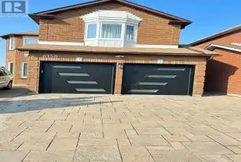 6150 Duford Drive, Mississauga (East Credit), Ontario L5V1A6, 2 Bedrooms Bedrooms, ,2 BathroomsBathrooms,All Houses,For Rent,Duford,W9417653