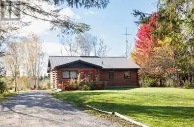 30 Emily Creek Road Kawartha Lakes (Dunsford) Ontario K0M1L0