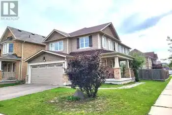 269 Gleave Terrace Unit# UPPER, Milton (Harrison), Ontario L9T8N9, 4 Bedrooms Bedrooms, ,3 BathroomsBathrooms,All Houses,For Rent,Gleave,W9417670